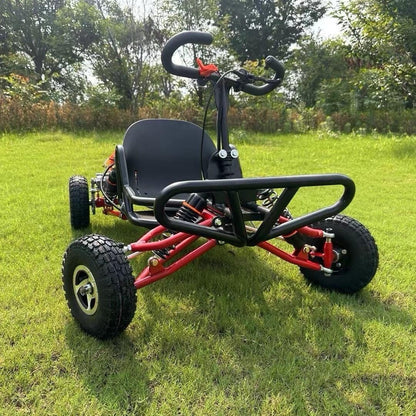 Mountain All-Terrain Off-Road Kart